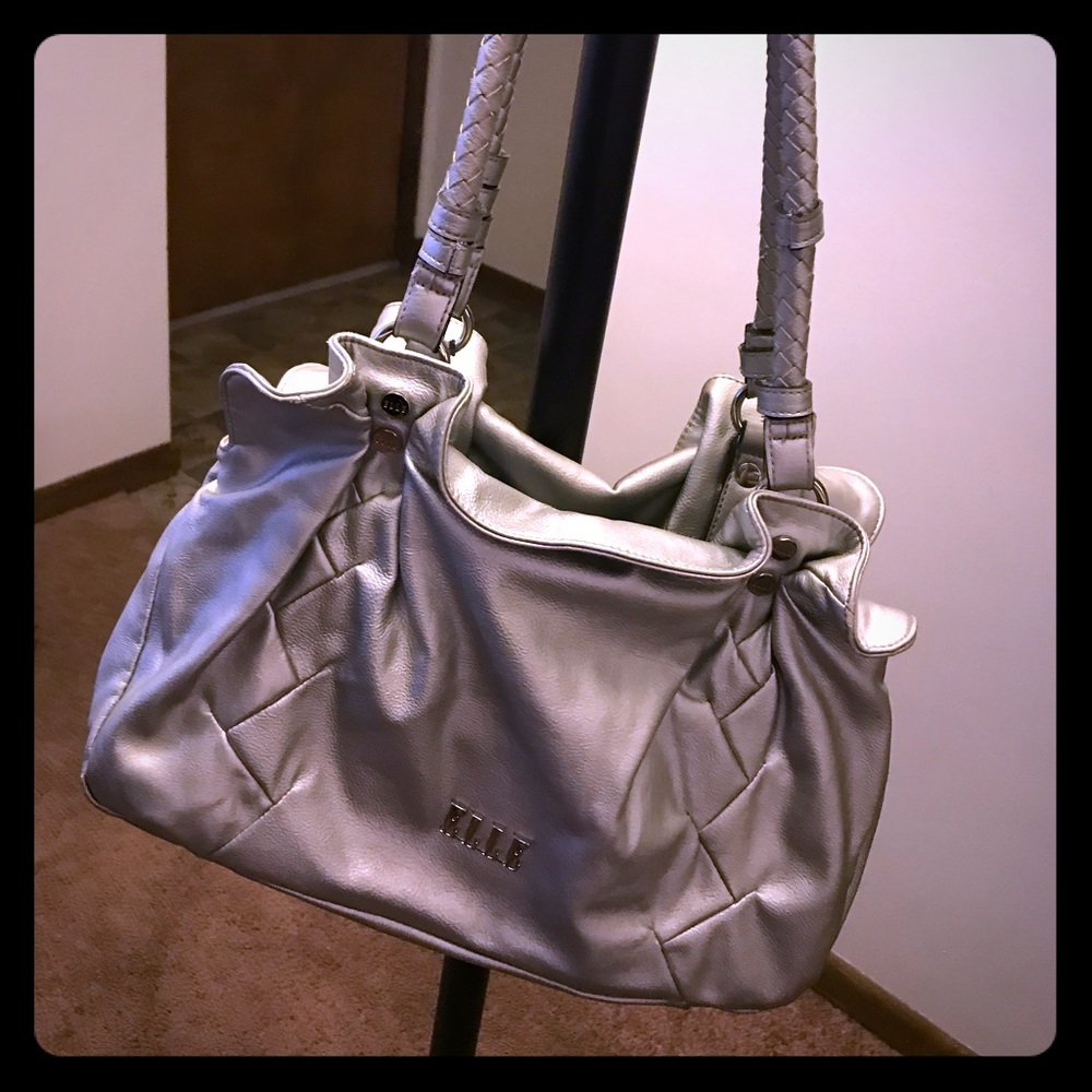 Elle Shoulder Bag